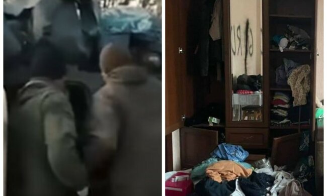 У Маріуполі окупанти проникають у вцілілі квартири: головна мета росіян не змінилася