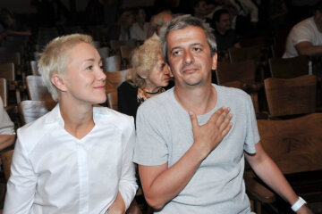 Константин Богомолов, Дарья Мороз