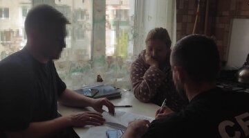 Вчителька української мови виявилася прихильницею "спецоперації" путіна: в СБУ розкрили деталі