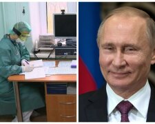 "Гуляйте, заражайте друг друга": Путин принял решение из-за коронавируса, подставив россиян