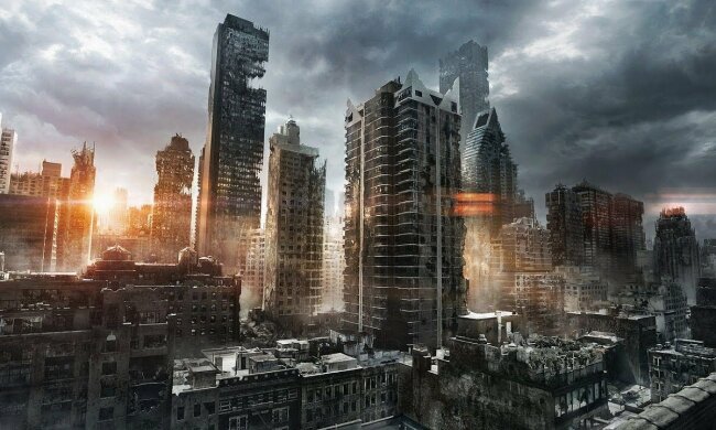 апокалипсис