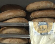 Дефицит хлеба в Одесской области