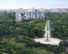 Прогноз погоды в Одесской области