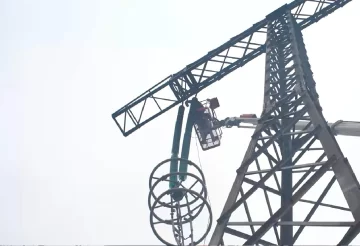 Графіки відключення світла в Житомирській області на 4 грудня