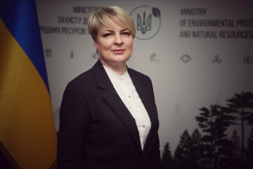 Перший заступник Міністра Олена Крамаренко: Війна нанесла збитків довкіллю на трильйони гривень