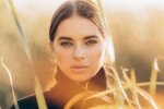 Дружина Олександра Усика - росіянкам: "Не пускайте своїх чоловіків, ховайте їх»