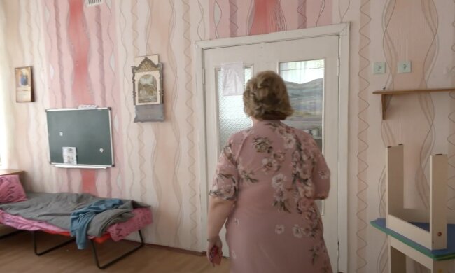 Бесплатное жилье для ВПЛ в Запорожье