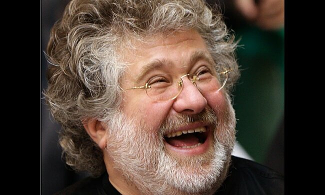 Игорь Коломойский