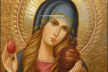 День Марії Магдалини: як 4 серпня вберегти себе і близьких від фінансових труднощів