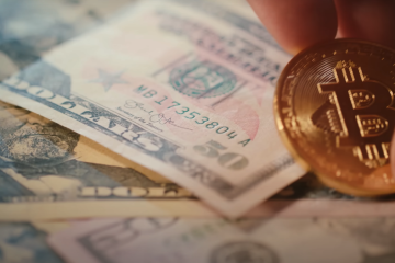 біткоїн, криптовалюта