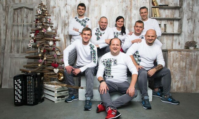 ТІК виктор бронюк