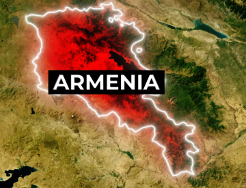Вірменія
