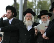Єврейську громаду заборонили в Росії