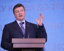 Луценко: допрос Януковича — очередная пиар-акция Кремля