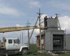 Графики отключения света в Харьковской области на 23 апреля