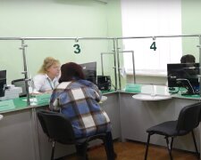 Денежная помощь для пенсионеров в Запорожье
