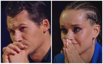 Суддям "Україна має талант" Мішиній і Коту довелося ковтати сльози на першому ж кастингу: "О Боже..."