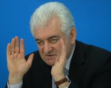 Почему Рябошапка и Новосад забыли о деле Ликарчука и подделке результатов ВНО