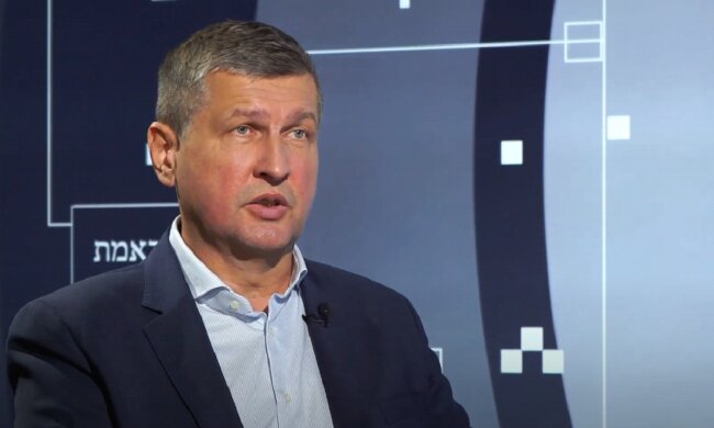 Я б оцінив це як чорну мітку з британської сторони, - Попов про розслідування Pandora Papers