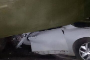 Оборвались жизни женщин и ребенка: кадры трагедии под Днепром