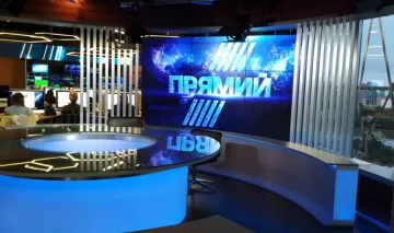 телеканал прямой