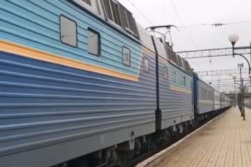 Новый график движения транспорта в Полтавской области