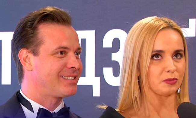 Лилия Ребрик показала себя с мужем в дико пикантных позах: "Как говорила Верка Сердючка..."