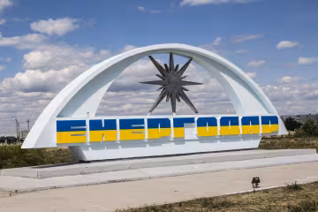 "Загарбники підуть з Енергодару": у Запорізькій ОВА розповіли про першочергове завдання