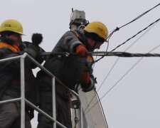 Графіки відключення світла у Рівненській області на 15 квітня