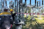 графіки відключення світла у Чернігівській області 