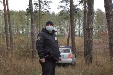 Украинец выстрелил в ребенка во время охоты: "мальчик прогуливался поблизости"