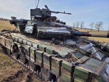 ЗСУ дали відсіч російським окупантам на півдні країни: "Знищена техніка і жива сила"