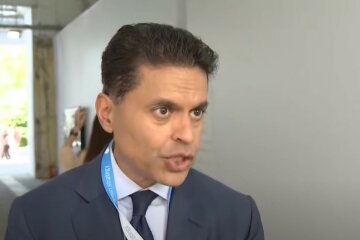 Нет смысла в специальных законах об олигархах, когда в Украине не работают другие законы - Дарон Аджемоглу