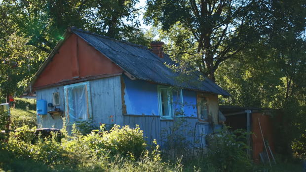 Ціни на купівлю житла в Карпатах: українець розповів, скільки коштував ремонт старої хати