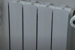 Начало отопительного сезона 2025 года в Запорожской области.