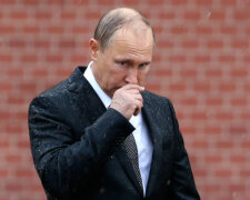 Путин внезапно стал волосатым и вызвал подозрения: загадочное фото