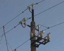 графіки відключення світла у Полтавській області на 30 червня
