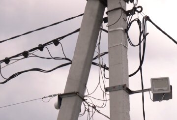 Графіки відключення світла у Київській області на 30 травня