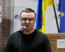 Житомирщина одержала від Таллінна генератори і дизельні теплові гармати