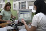 Гуманітарна допомога для пенсіонерів та ВПО у Сумській області