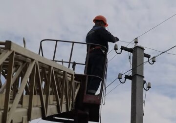 Графики отключения света в Кировоградской области на 15 мая
