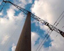 Графіки відключення світла у Київській області на 11 березня