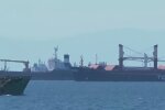 Чорне море, флот, зернова угода, скріншот: YouTube