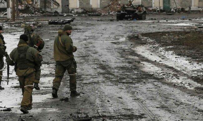 Бойовики "ДНР" понесли колосальні втрати в новорічну ніч: який вантаж відправився до Путіна