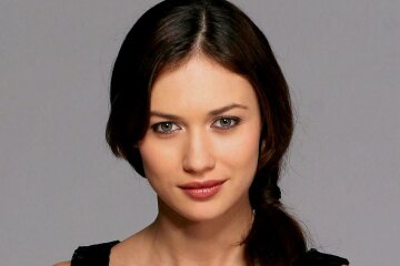 Ольга Куриленко