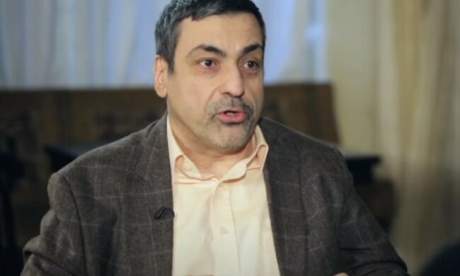 Астролог Павло Глоба попередив чотири знаки Зодіаку про прийдешні проблеми: "Не гнівіть долю"