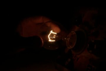 График отключения света в Харьковской области на 24 декабря