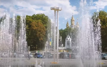 Прогноз погоди в Україні на тиждень з 23 по 29 червня