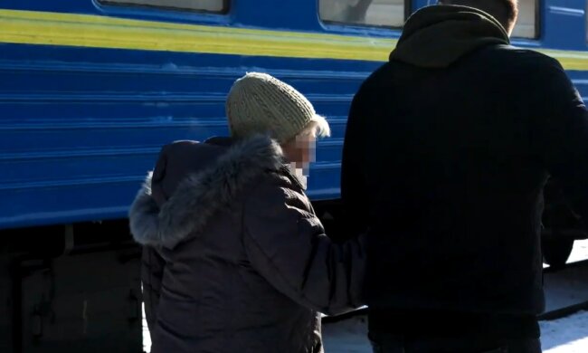 Новий графік руху поїздів зі Львова