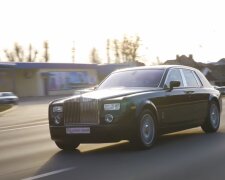 По Киеву разъезжают роскошные авто общей стоимостью 26 млн: где "засекли" элитные машины